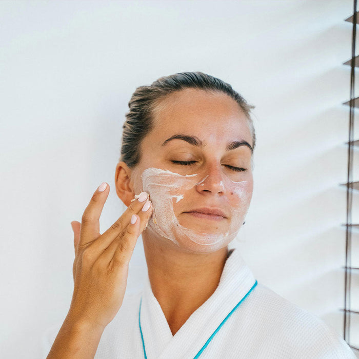 Exfoliants