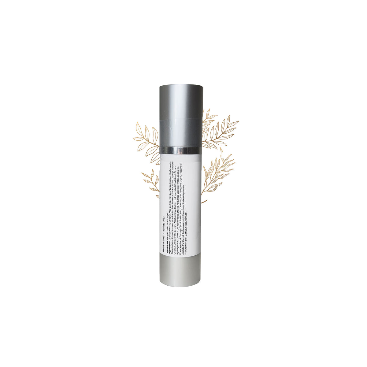 Renewing Retinol PM Cream