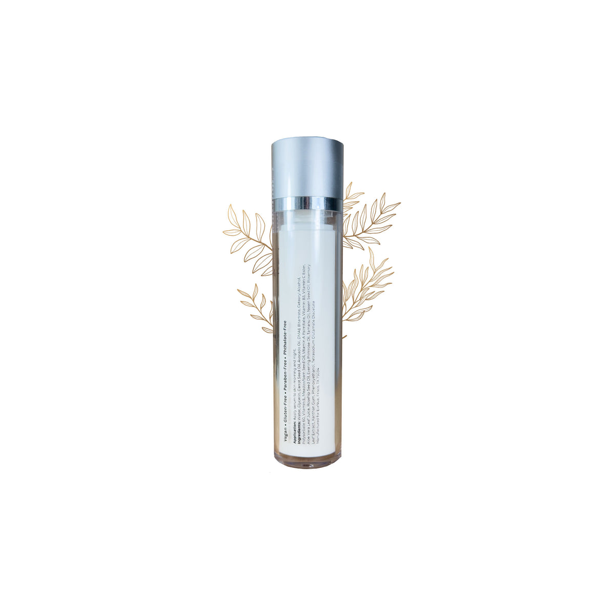 Vitamin Infusion Serum