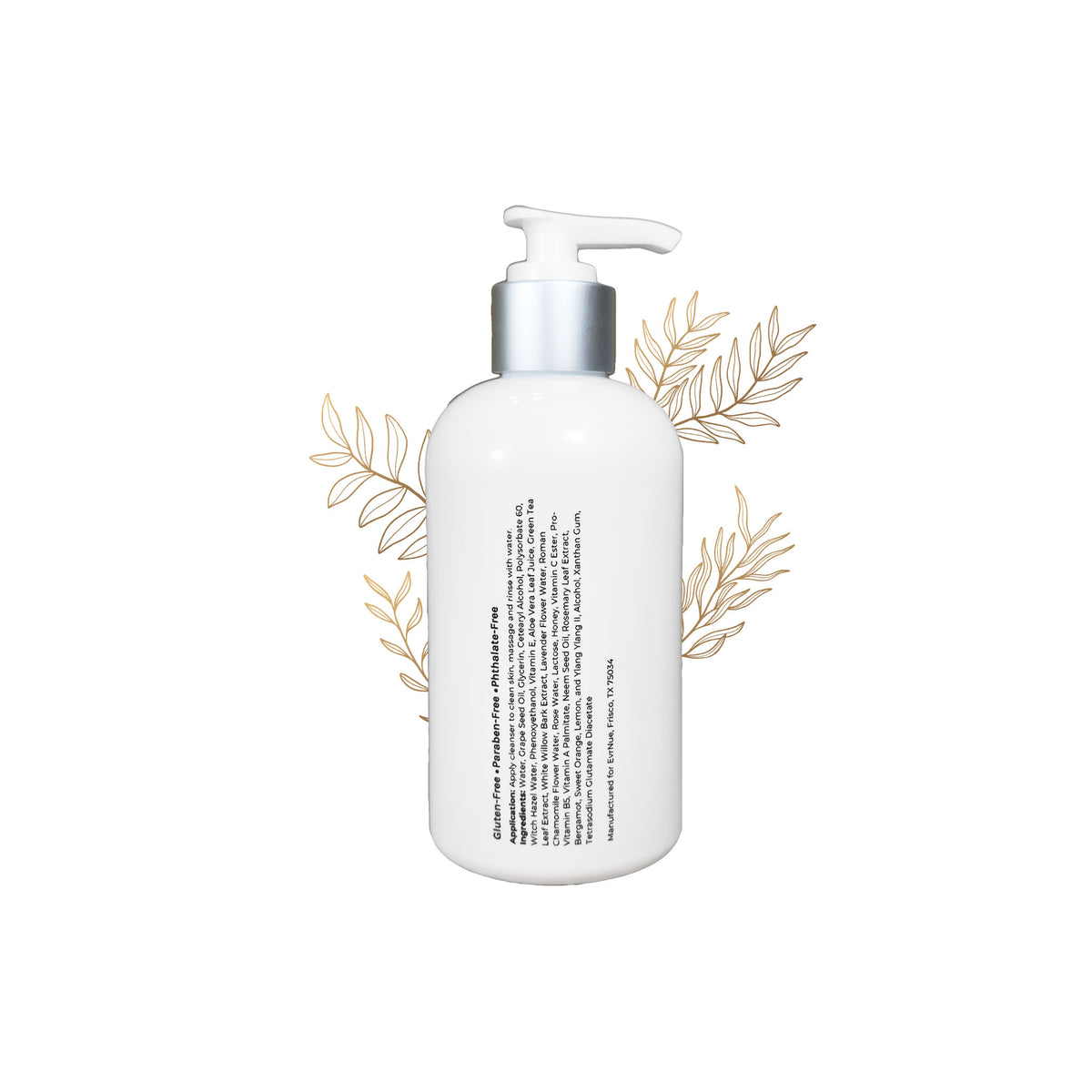 Green Tea Cleansing Cream