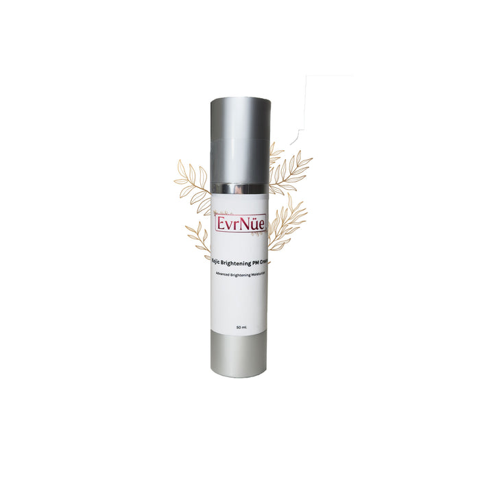 Kojic Brightening PM Cream