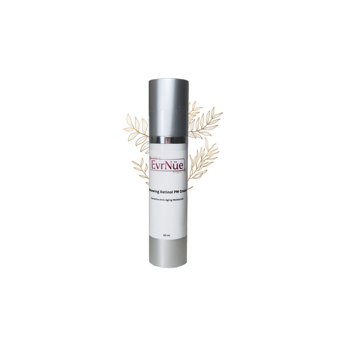 Renewing Retinol PM Cream