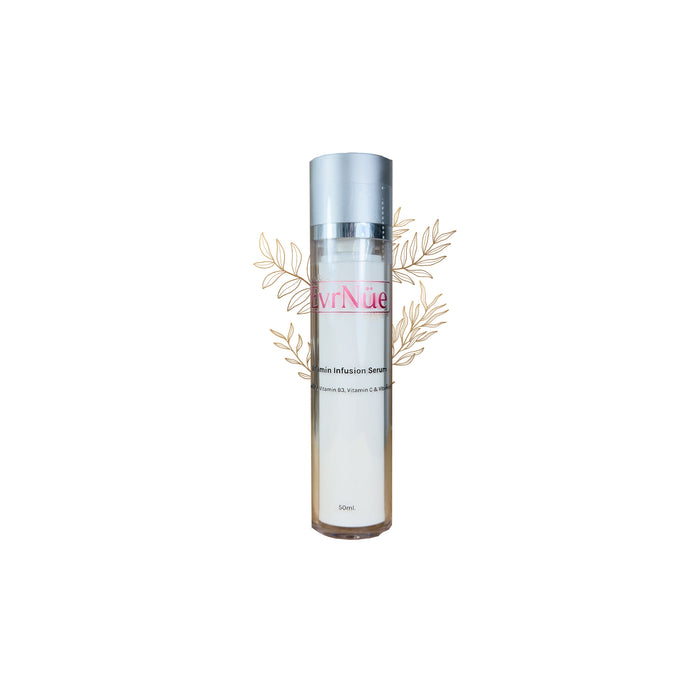 Vitamin Infusion Serum