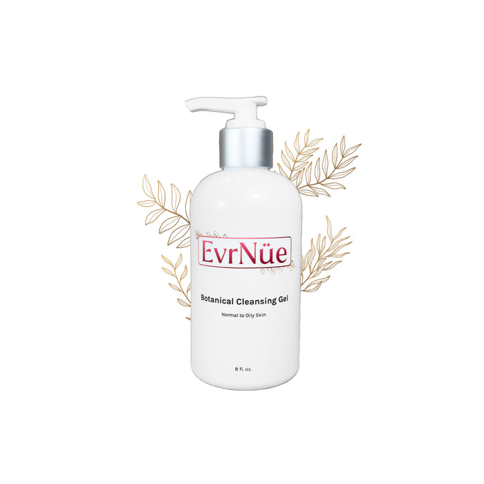 Botanical Cleansing Gel