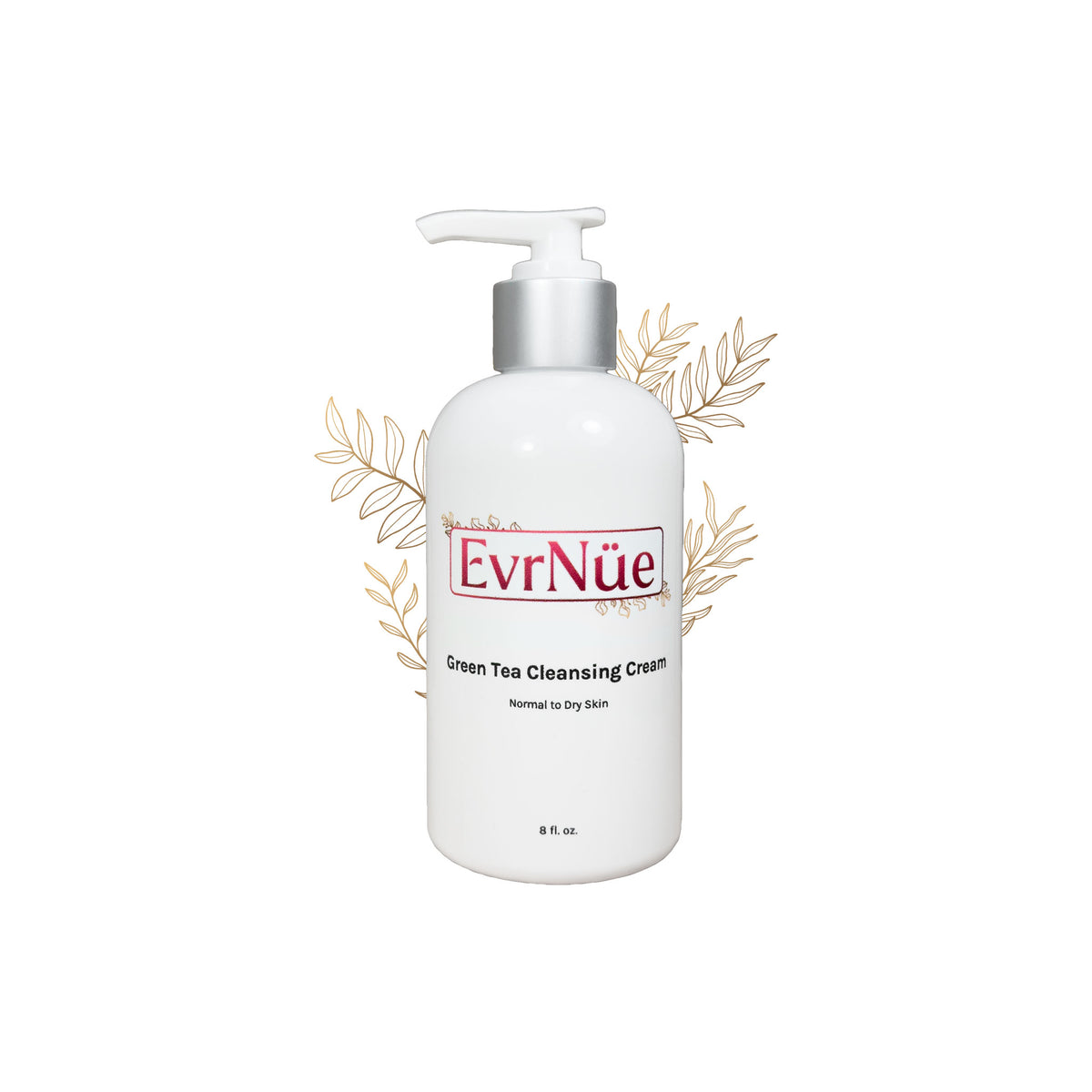 Green Tea Cleansing Cream