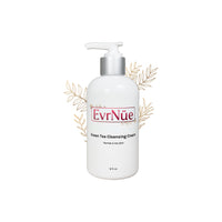 Green Tea Cleansing Cream
