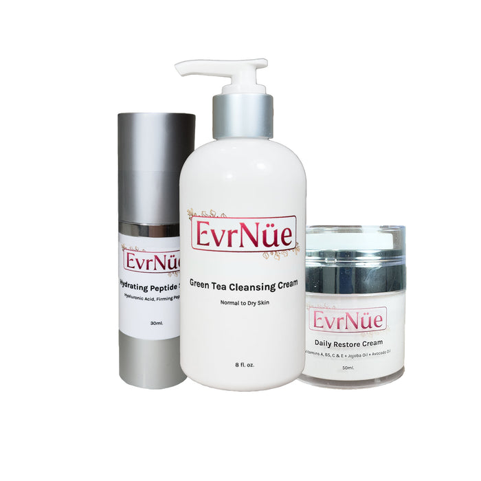 Hydration Renewal Collection